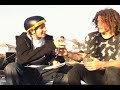 Grill Session - Tommy Sandoval VITALSKATE.COM