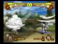 Ino Yamanaka vs Sakura Haruno deathmatch