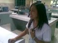 si mikee kasi e...