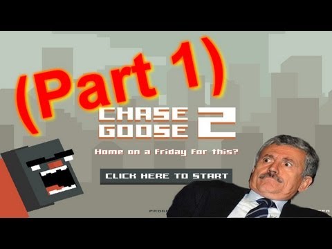 Watch 'KSIOlajidebt Plays | Chase Goose 2 (Part 1)'