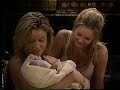 Krystal holds her baby girl for first time!!!!!!! 15 of 15!!