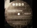 Sebastian Kramer - Bendir Sebastian Kramer - Bendir
