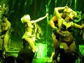 DJ Boris @ Crobar: Enter the Jungle Party by Chino pt3