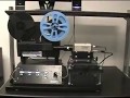 How to transfer frame by frame 8mm, Super 8 Movie film