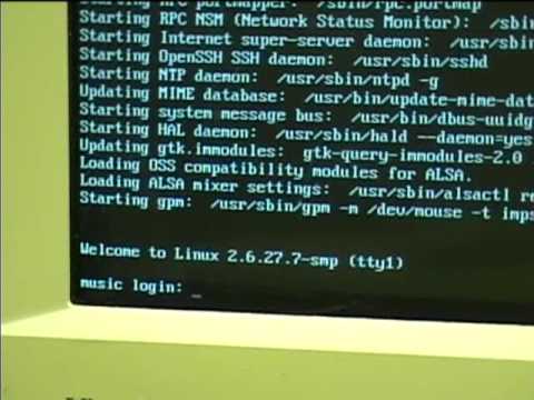 how to check ram in linux