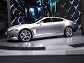 Jaguar C-XF Concept