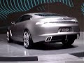 Jaguar C-XF Concept