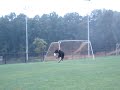 Tyronne - Putnam Valley Skyhoundz competition