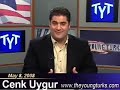 Be Ready - A Tidal Wave Of Liberals Is Coming