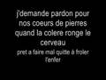 clip video Faf Larage Demande pardon
