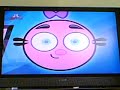 Jetix: The awesomest stuff on TV!