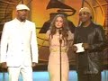 Fiona Apple presenting at the Grammy Awards