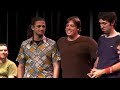 Os Barbixas – Improvável (com Bruno Motta e Fábio Porchat)