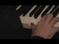 Kristo interview and piano song