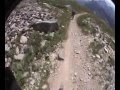 descente les diables