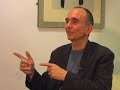 Exclusive interview with Peter Molyneux