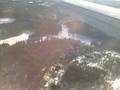 Final Approach to Manchester, NH Airport MHT