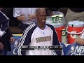Carmelo Anthony Monster Dunk on Paul Milsap