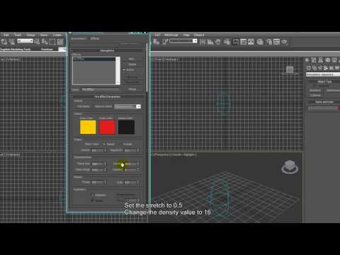 stoudio max 3d