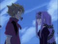 Eremetar Gerad Take Coud's Hand