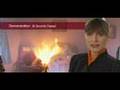 Fighting Fire Sprinklers
