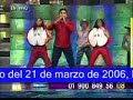 segmento de ventaneando del 21 de marzo de 2005