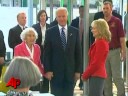 Raw Video: Biden Casts Ballot Raw Video: Biden Casts Ballot