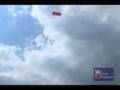 Basso On Business 8/08 - Cosmic Kites