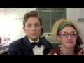 Tom Lenk's Broadway Blog #6 - Flu Shot