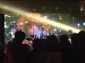 groove collective, tokyo 2005