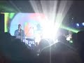 groove collective, tokyo 2005