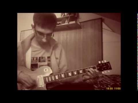 Extreme - More than words cover