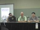 Image Comics Panel Baltimore Comic-con 2007