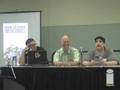 Image Comics Panel Baltimore Comic-con 2007