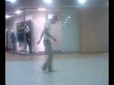 Un Petit Pas De Dance Tr� Breve :-P