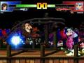 MUGEN - Tifa Lockheart vs. Morrigan Aensland