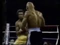 Boxing Hearns Vs Hagler round 1 Boxing Hearns Vs Hagler round 1