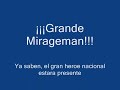 Viene Sentai Summer junto a Mirageman Viene Sentai Summer junto a Mirageman