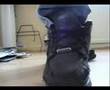 Work Rockports 2