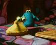 Trapdoor Minisode 01