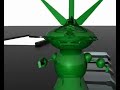 Concept Render #4 Concept Render #4