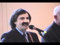 Bill Whiz performs My Girl