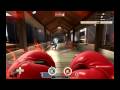 The manliest way to play heavy