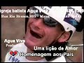 O Pai Vencedor- Agua Viva Produ��es