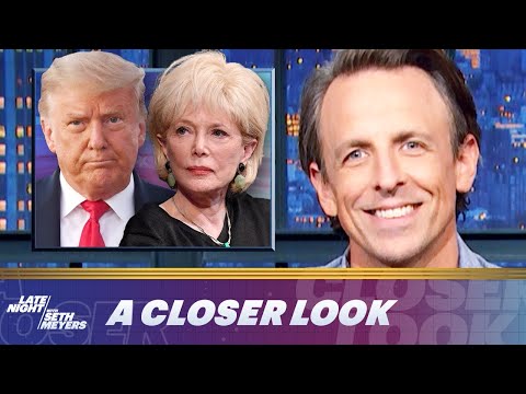 Trump Storms Out of 60 Minutes Interview, Attacks Lesley Stahl: A Closer Look