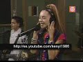 mariana y priscila grabando el segundo sencillo