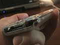 Review: Griffin iClear for iPod touch