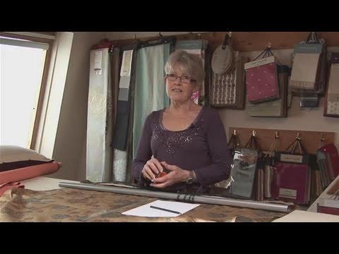 how to measure windows for curtains