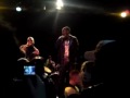 Dangerous Tease Live