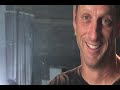 Guitar Hero World Tour Tony Hawk Interview